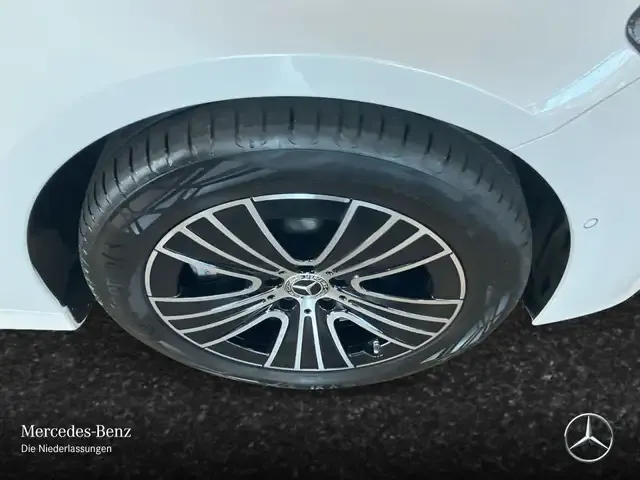 Mercedes-Benz E 450