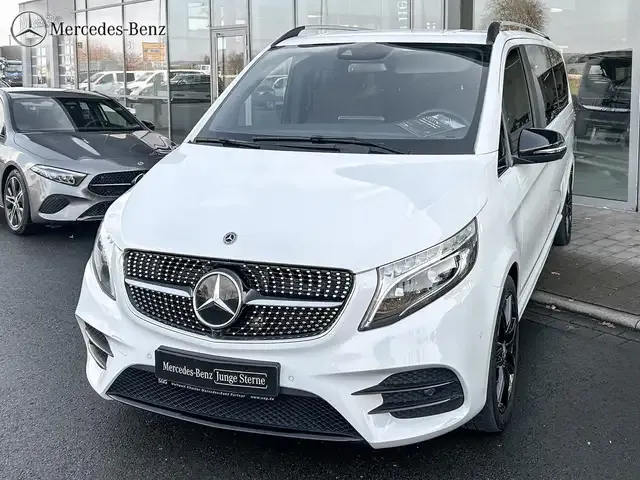 Mercedes-Benz V 300