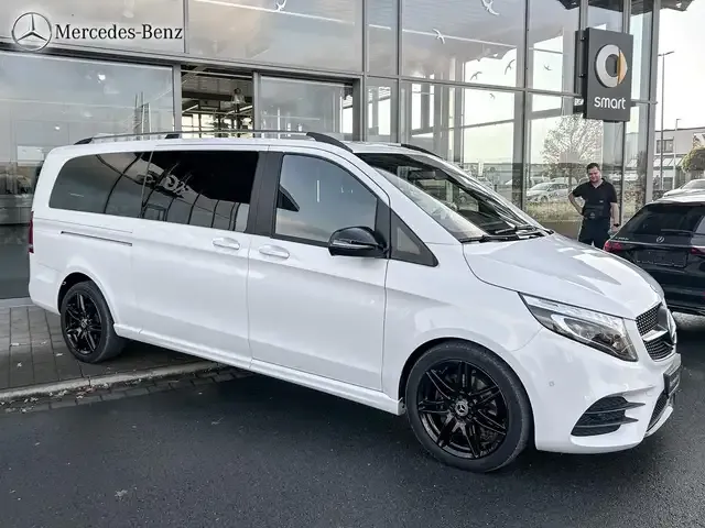 Mercedes-Benz V 300