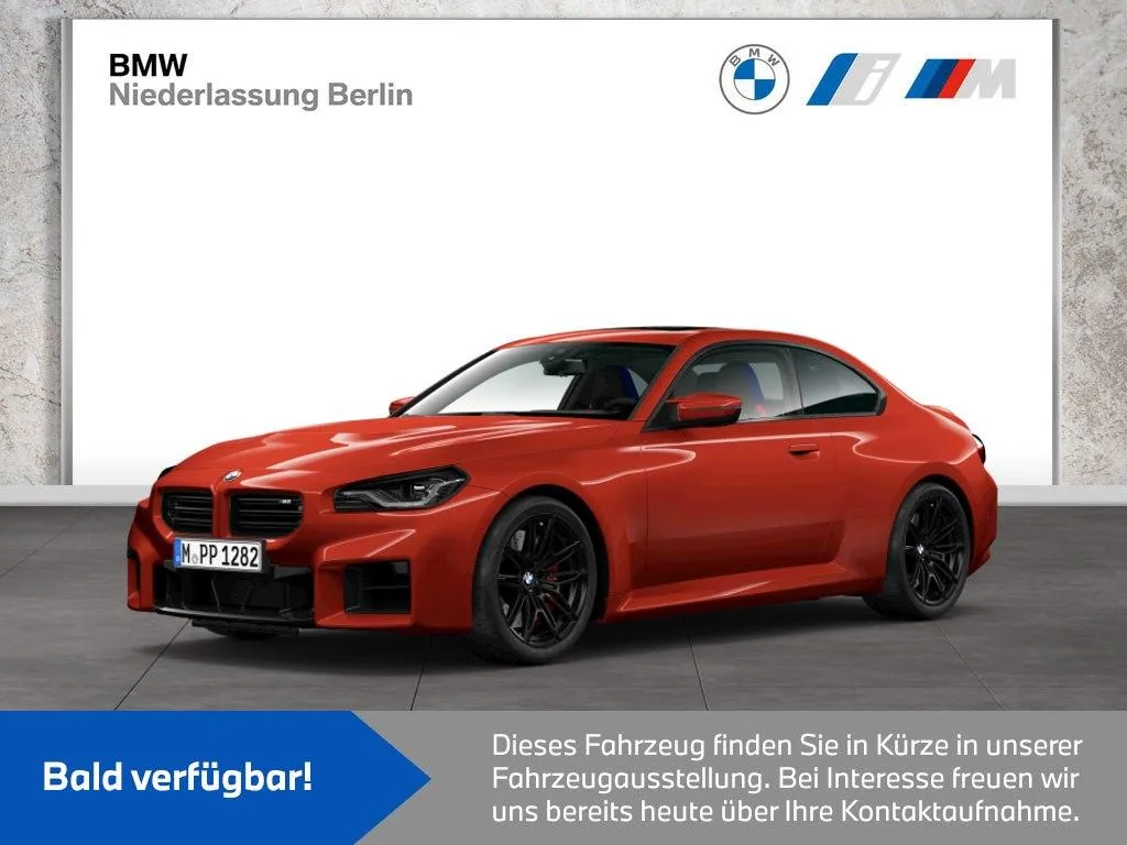 BMW M2