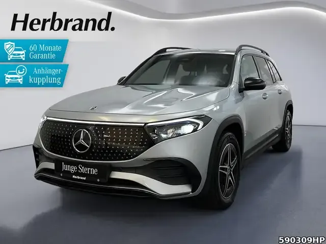 Mercedes-Benz Sonstige