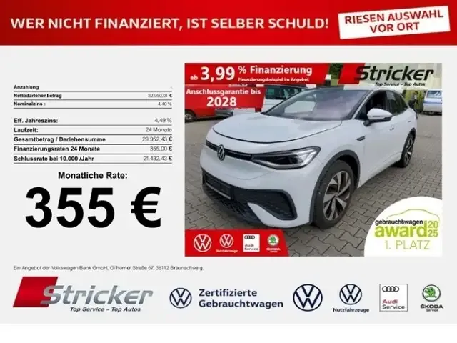 Volkswagen ID.5