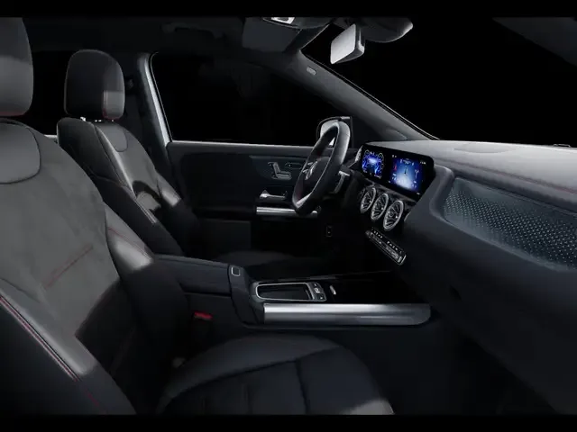 Mercedes-Benz EQA 350