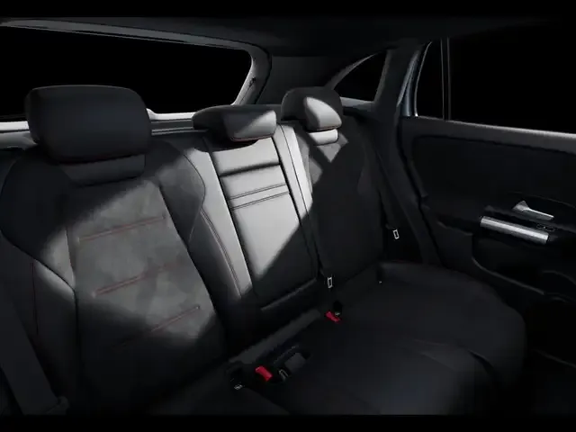 Mercedes-Benz EQA 350