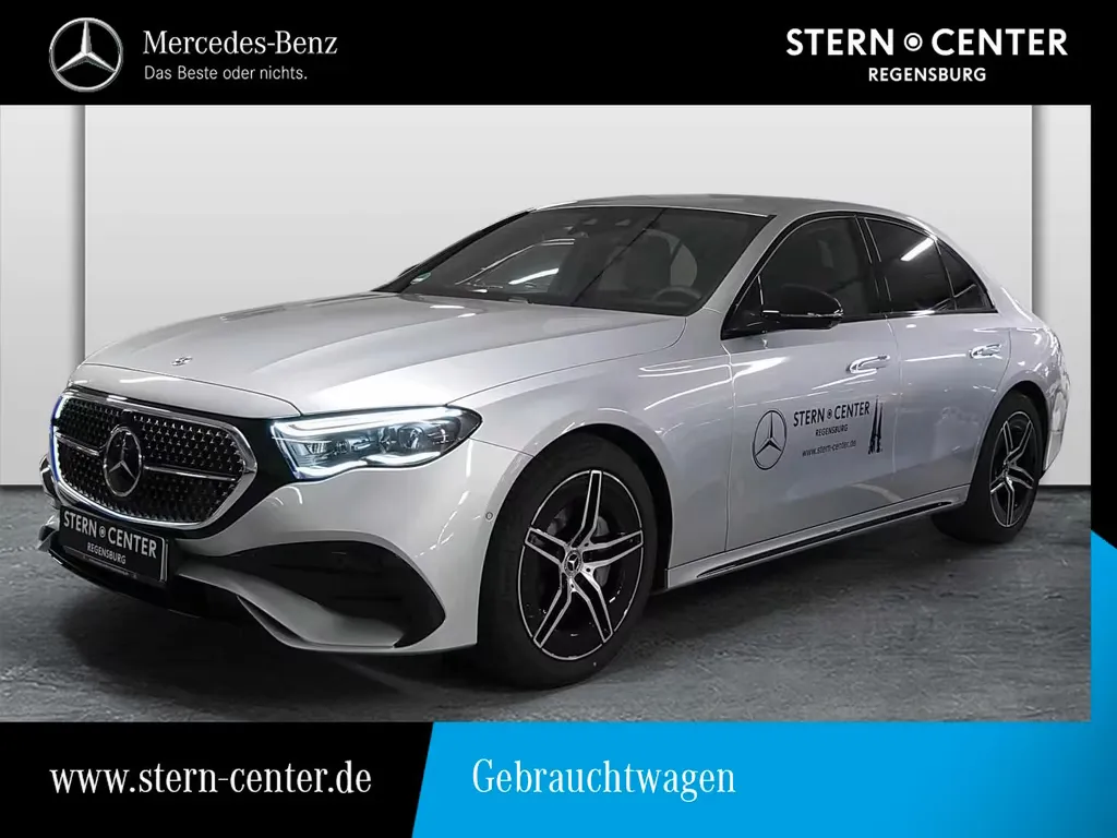 Mercedes-Benz E 450