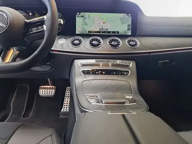 Mercedes-Benz CLS 220