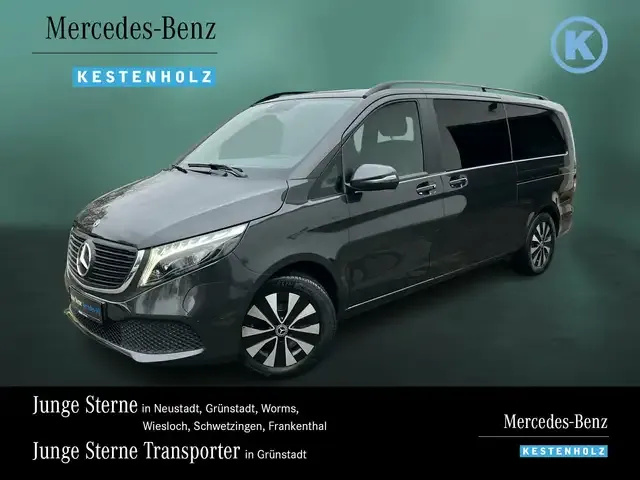 Mercedes-Benz EQV 300