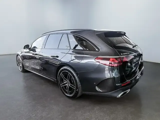 Mercedes-Benz E 300