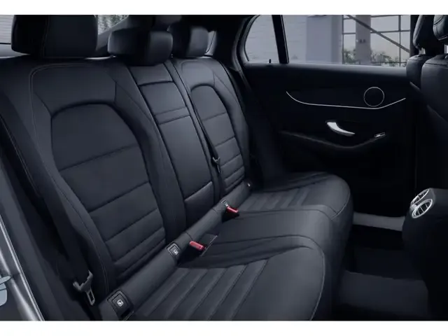 Mercedes-Benz GLC 400