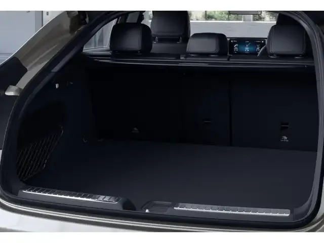 Mercedes-Benz GLC 400