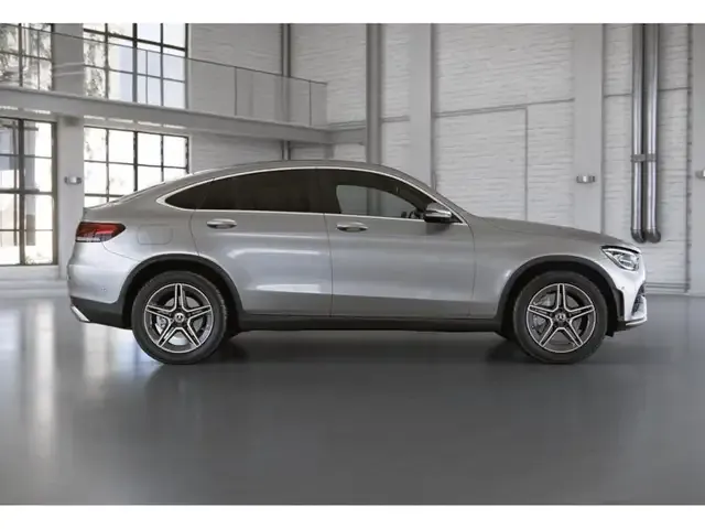 Mercedes-Benz GLC 400