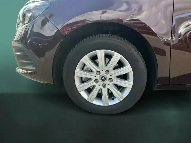 Mercedes-Benz T-Klasse