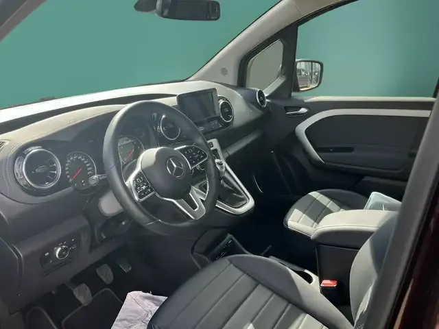 Mercedes-Benz T-Klasse