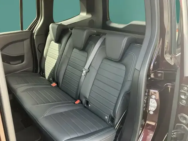 Mercedes-Benz T-Klasse