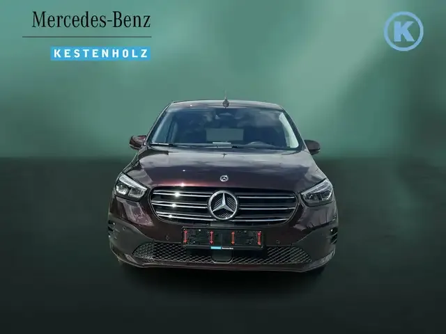 Mercedes-Benz T-Klasse