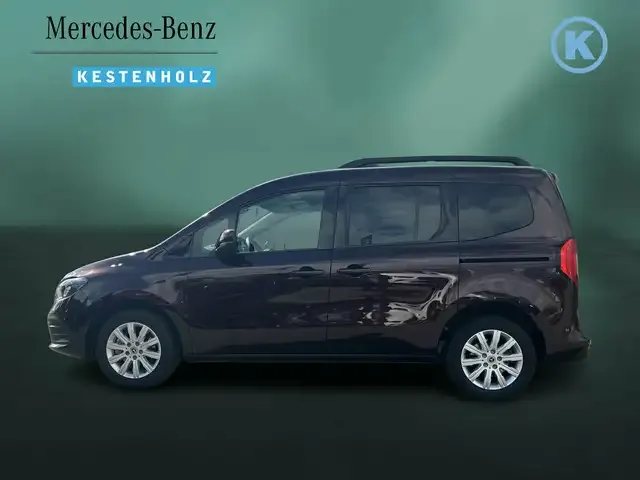 Mercedes-Benz T-Klasse