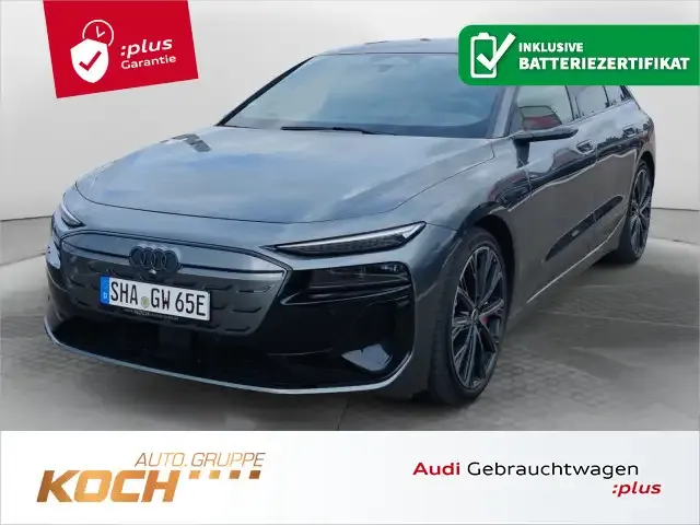 Audi Sonstiges