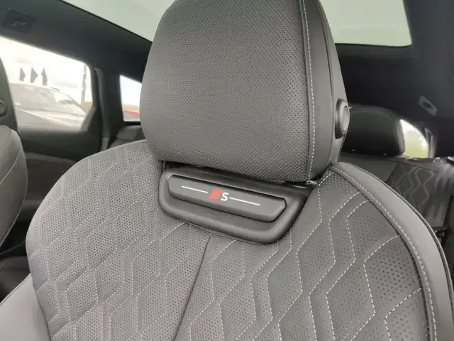 Audi Sonstiges