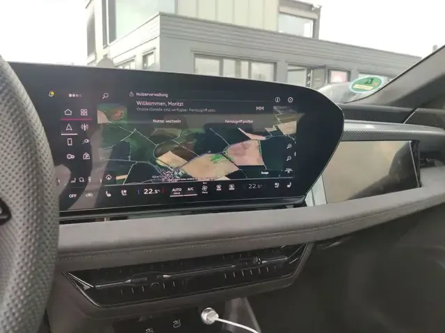 Audi Sonstiges