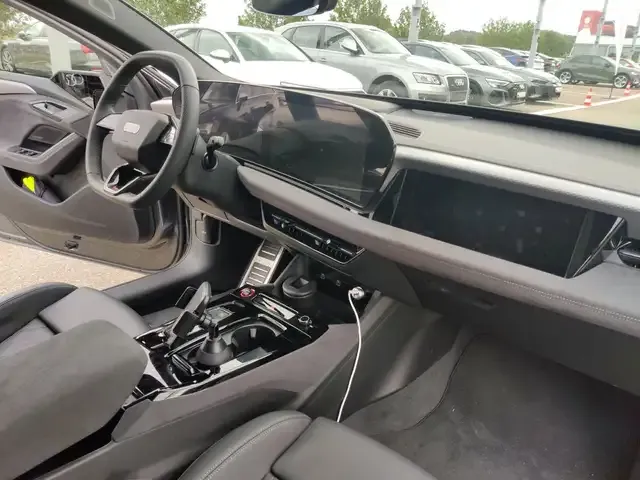 Audi Sonstiges