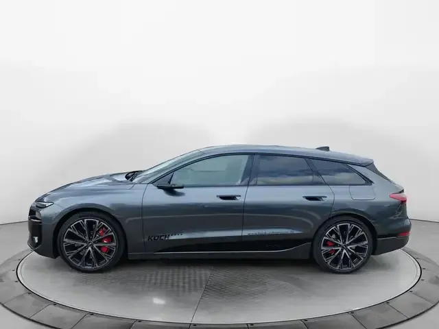 Audi Sonstiges