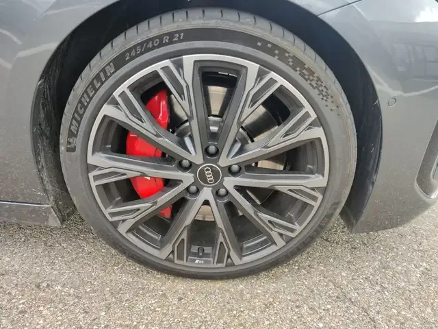 Audi Sonstiges
