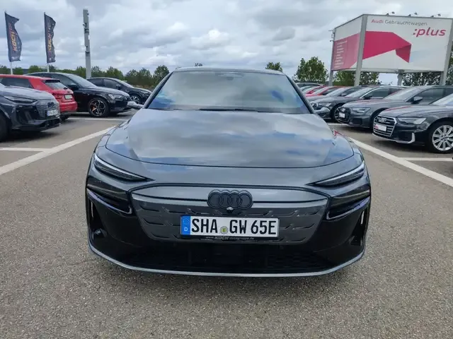 Audi Sonstiges