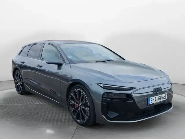 Audi Sonstiges