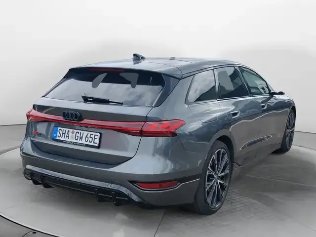 Audi Sonstiges