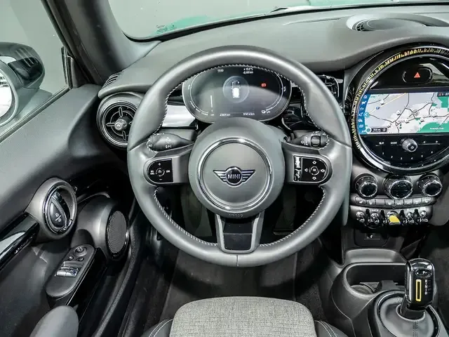 MINI Cooper SE