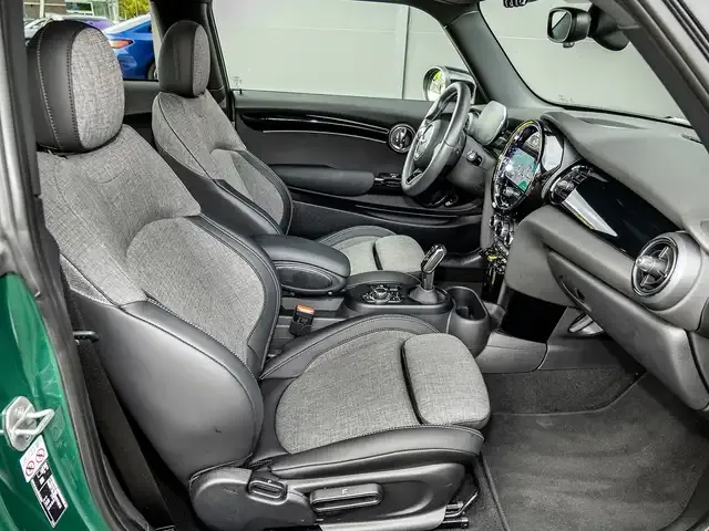 MINI Cooper SE