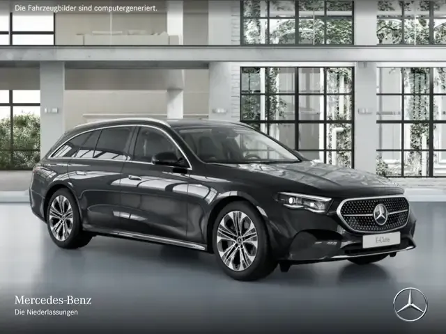 Mercedes-Benz E 300