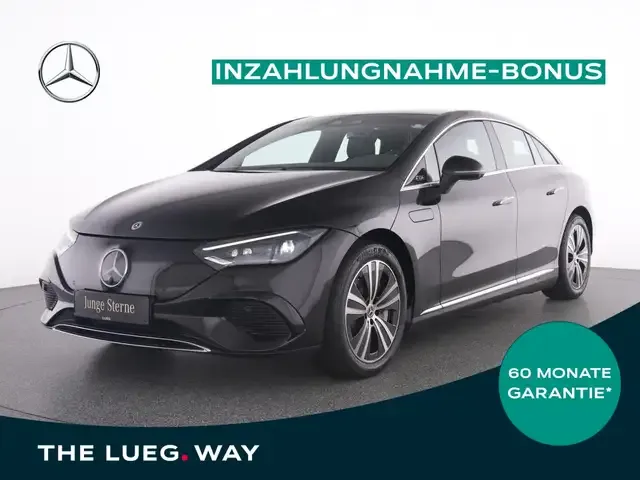 Mercedes-Benz EQE 300