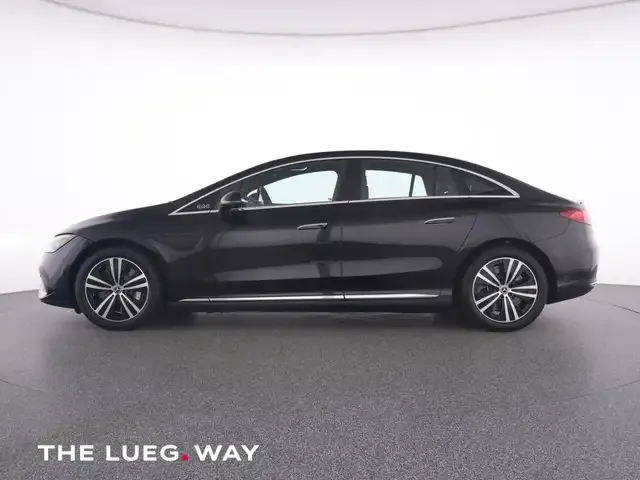 Mercedes-Benz EQE 300
