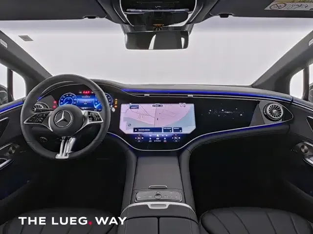 Mercedes-Benz EQE 300