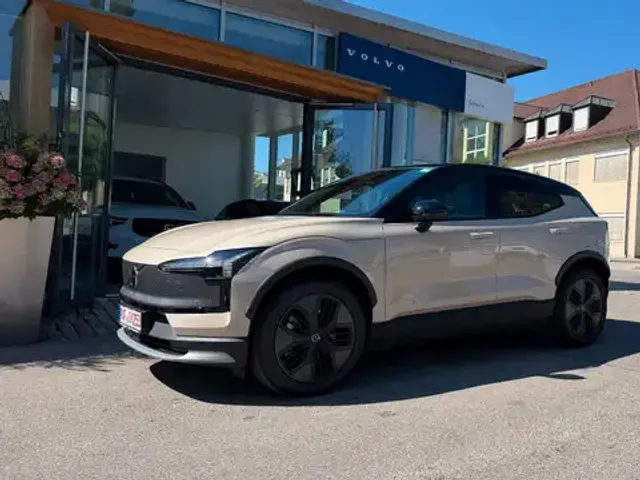 Volvo EX30