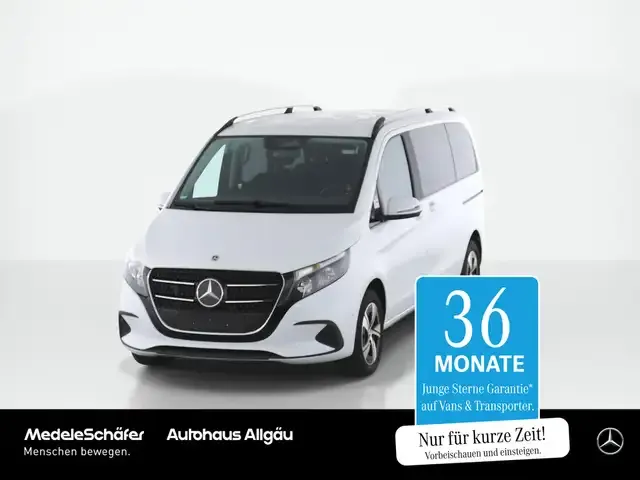 Mercedes-Benz V 220