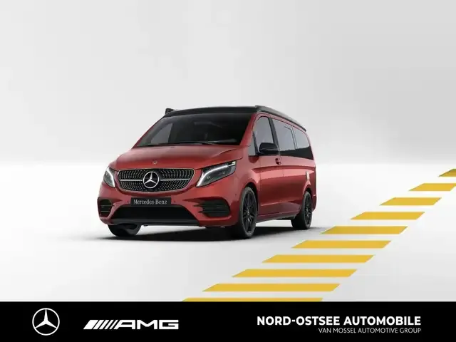 Mercedes-Benz V 300