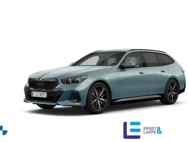 BMW 550