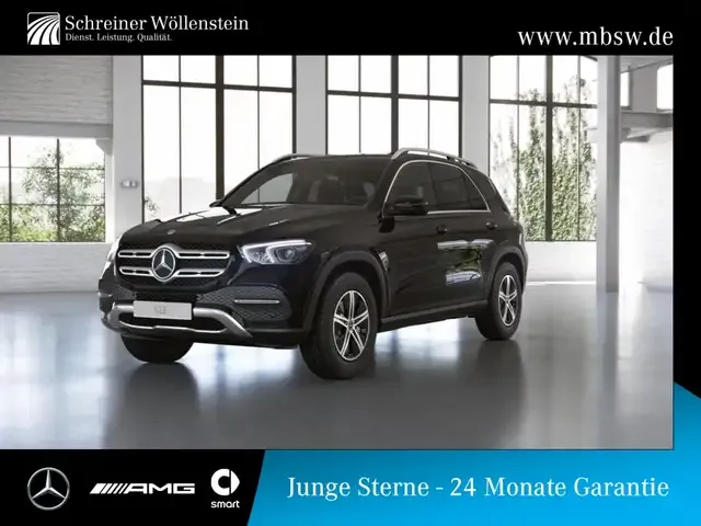 Mercedes-Benz GLE 300