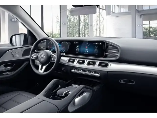Mercedes-Benz GLE 300