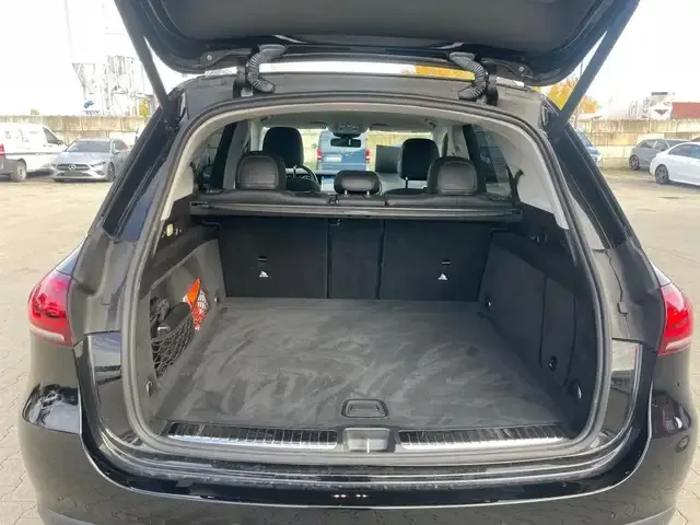 Mercedes-Benz GLE 300