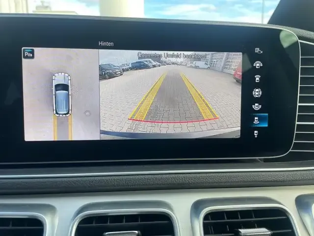 Mercedes-Benz GLE 300