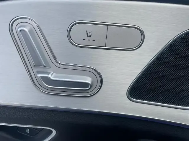 Mercedes-Benz GLE 300