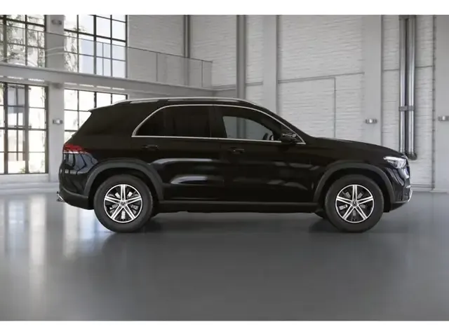 Mercedes-Benz GLE 300
