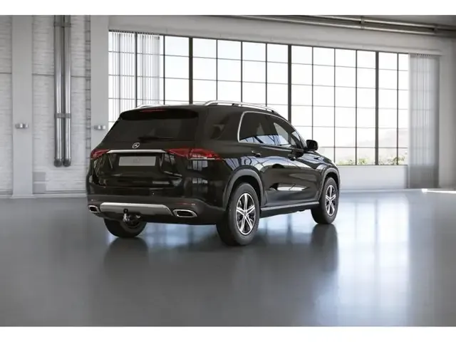 Mercedes-Benz GLE 300