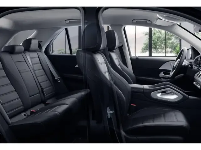 Mercedes-Benz GLE 300