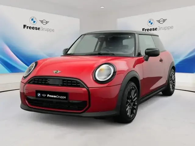 MINI Cooper C