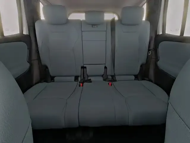 Mercedes-Benz EQB 250