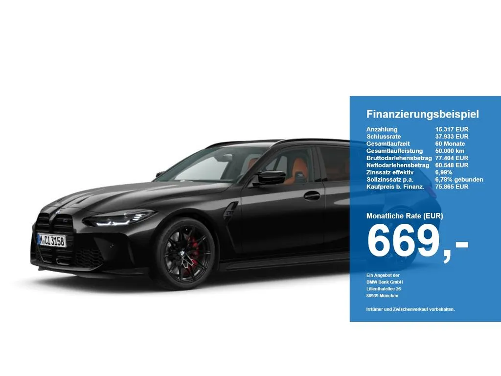 BMW M3